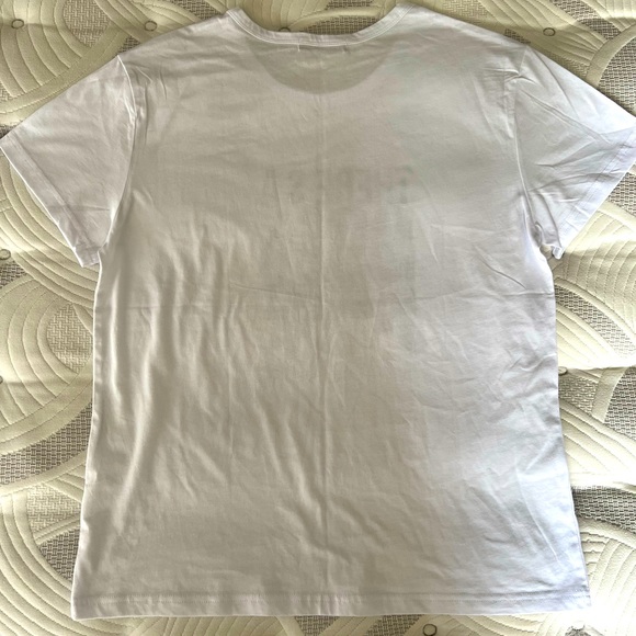 There’s a 99% Chance I Dont Care Tee, NWOT - Picture 3 of 4